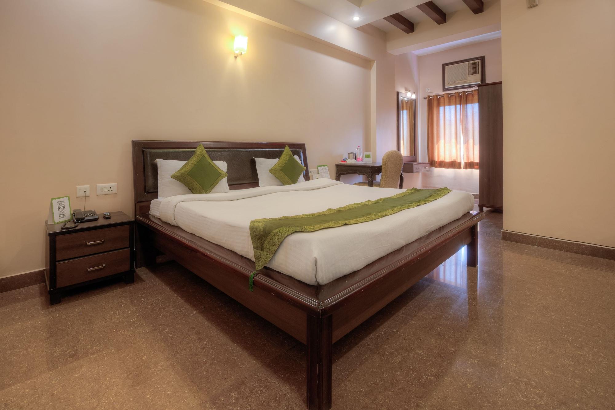 Treebo Shivam Near Singapore Mall 3* Lucknow