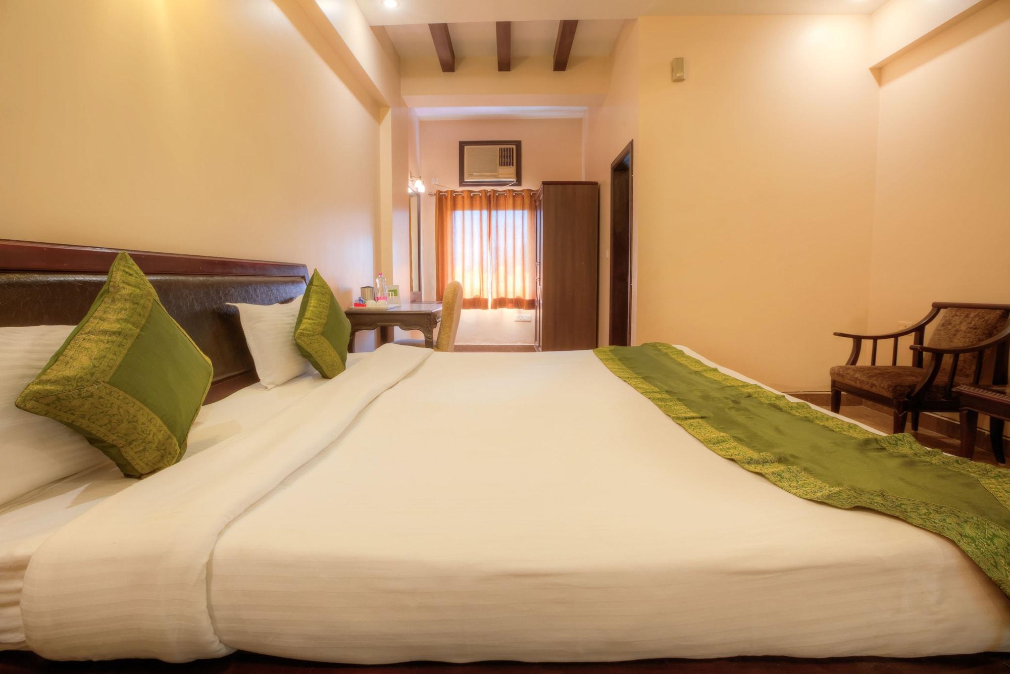 Treebo Shivam Near Singapore Mall Hotel Lucknow