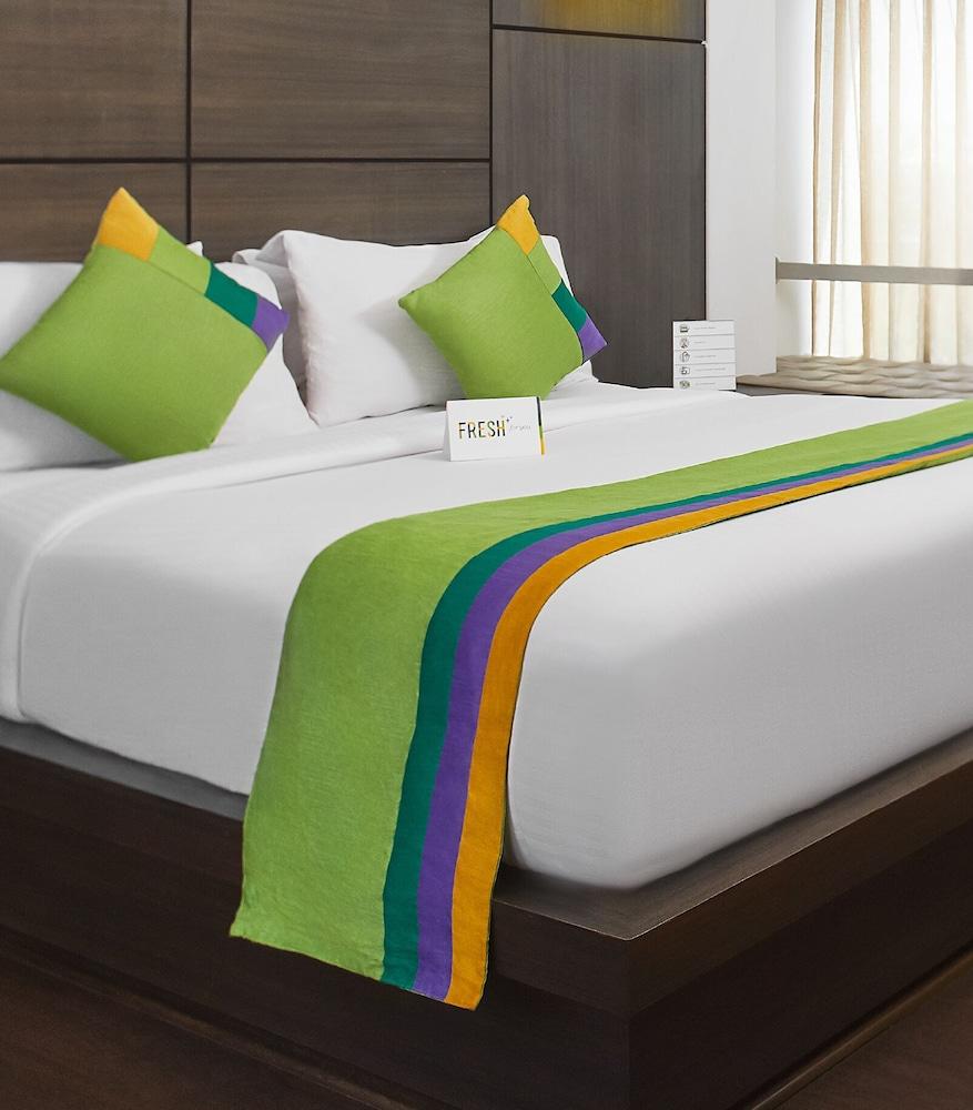 Treebo Shivam Near Singapore Mall Lucknow