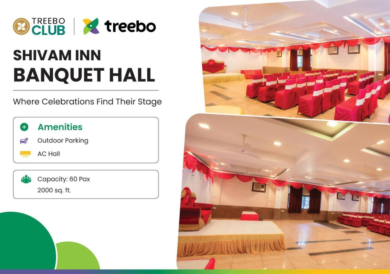 Treebo Shivam Near Singapore Mall Hotel