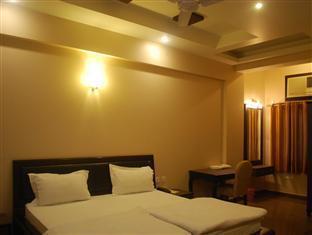 Treebo Shivam Near Singapore Mall 3* Lucknow