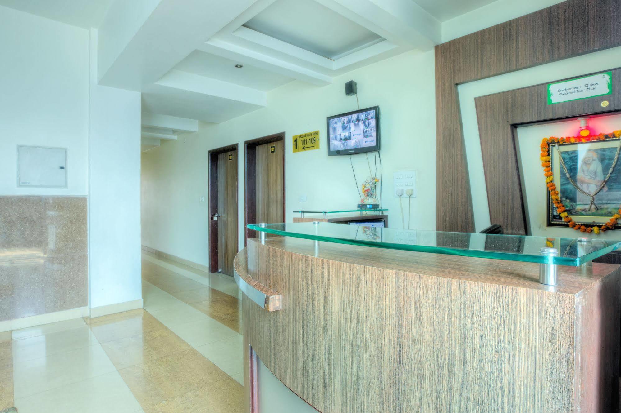 Treebo Shivam Near Singapore Mall Lucknow
